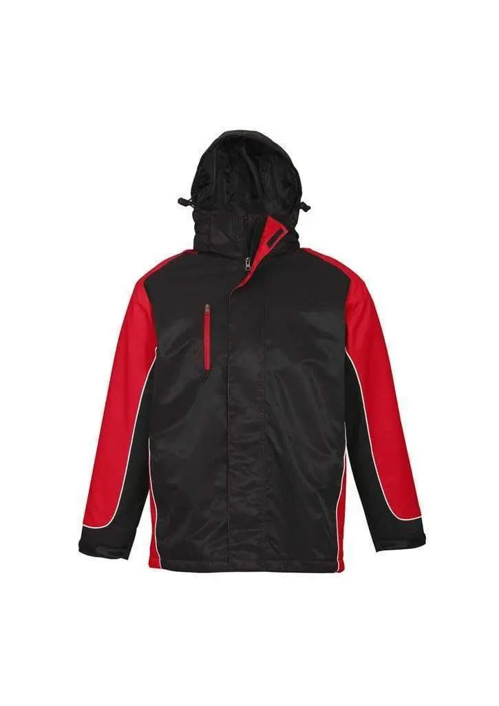 Biz Collection Unisex Nitro Jacket J10110 Metro Workwear.